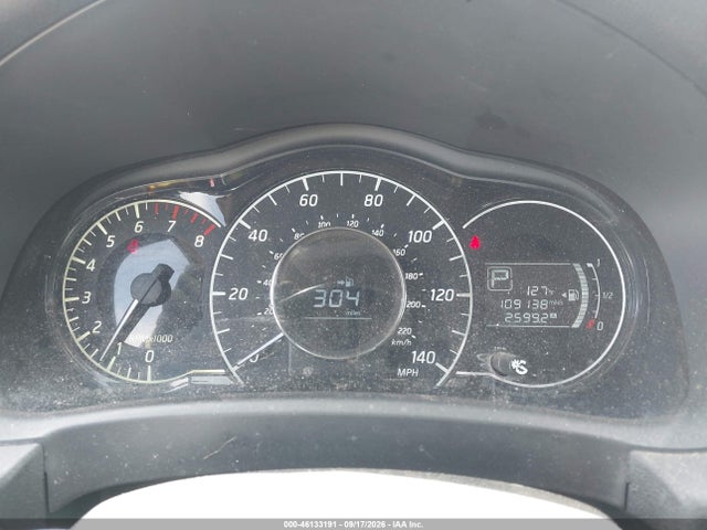 Продаж на аукціоні авто 2015 Nissan Versa Note Sr, vin: 3N1CE2CP1FL414390, номер лоту: 46133191