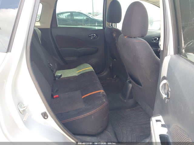 Продаж на аукціоні авто 2015 Nissan Versa Note Sr, vin: 3N1CE2CP1FL414390, номер лоту: 46133191