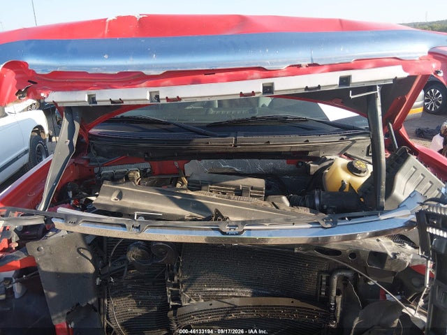 2013 Ford F-150 Xlt მანქანა იყიდება აუქციონზე, vin: 1FTFW1EF0DKF04425, აუქციონის ნომერი: 46133194