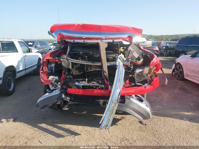 2013 Ford F-150 Xlt მანქანა იყიდება აუქციონზე, vin: 1FTFW1EF0DKF04425, აუქციონის ნომერი: 46133194