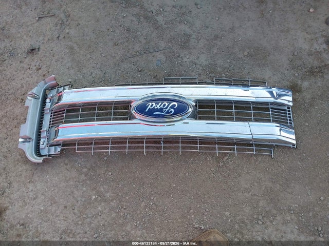2013 Ford F-150 Xlt მანქანა იყიდება აუქციონზე, vin: 1FTFW1EF0DKF04425, აუქციონის ნომერი: 46133194