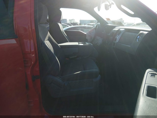2013 Ford F-150 Xlt მანქანა იყიდება აუქციონზე, vin: 1FTFW1EF0DKF04425, აუქციონის ნომერი: 46133194