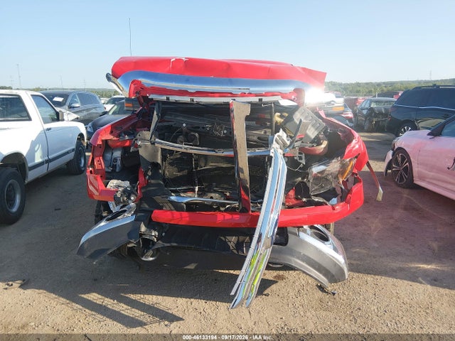 2013 Ford F-150 Xlt მანქანა იყიდება აუქციონზე, vin: 1FTFW1EF0DKF04425, აუქციონის ნომერი: 46133194