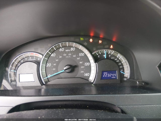 Aukcja sprzedaży 2014 Toyota Camry Se, vin: 4T1BF1FK5EU726924, numer aukcji: 46133195
