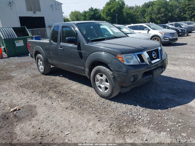 Продаж на аукціоні авто 2012 Nissan Frontier Sv, vin: 1N6AD0CW8CC448012, номер лоту: 46133206