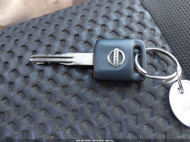 46133206 :رقم المزاد ، 1N6AD0CW8CC448012 vin ، 2012 Nissan Frontier Sv مزاد بيع