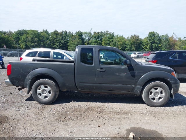 46133206 :رقم المزاد ، 1N6AD0CW8CC448012 vin ، 2012 Nissan Frontier Sv مزاد بيع
