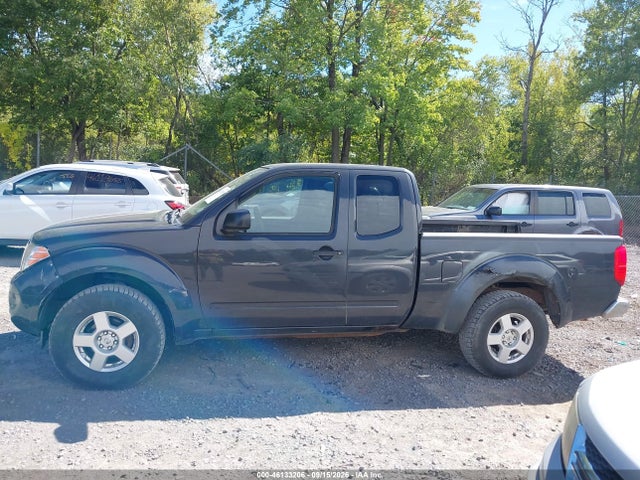 46133206 :رقم المزاد ، 1N6AD0CW8CC448012 vin ، 2012 Nissan Frontier Sv مزاد بيع