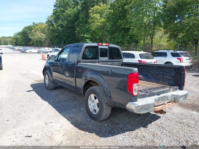 46133206 :رقم المزاد ، 1N6AD0CW8CC448012 vin ، 2012 Nissan Frontier Sv مزاد بيع