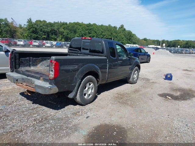 46133206 :رقم المزاد ، 1N6AD0CW8CC448012 vin ، 2012 Nissan Frontier Sv مزاد بيع