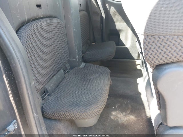 46133206 :رقم المزاد ، 1N6AD0CW8CC448012 vin ، 2012 Nissan Frontier Sv مزاد بيع