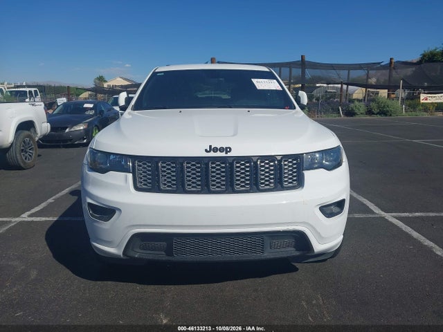 Продаж на аукціоні авто 2017 Jeep Grand Cherokee Altitude, vin: 1C4RJFAG7HC905932, номер лоту: 46133213