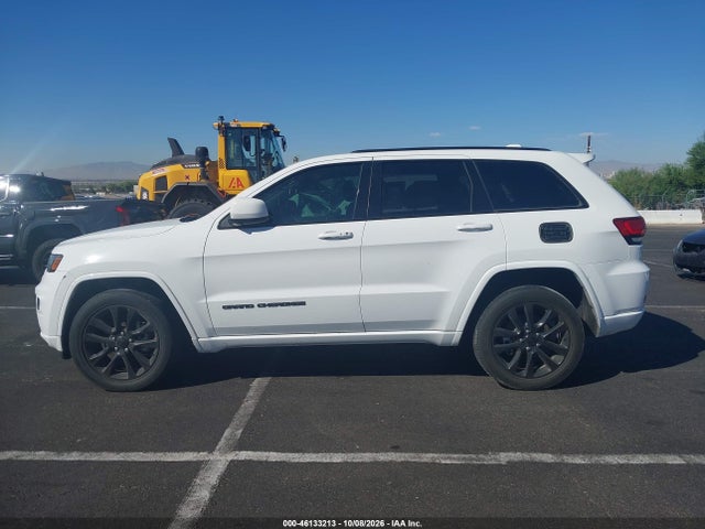 Продаж на аукціоні авто 2017 Jeep Grand Cherokee Altitude, vin: 1C4RJFAG7HC905932, номер лоту: 46133213