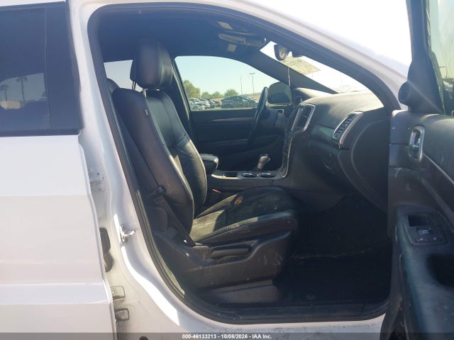 Продаж на аукціоні авто 2017 Jeep Grand Cherokee Altitude, vin: 1C4RJFAG7HC905932, номер лоту: 46133213