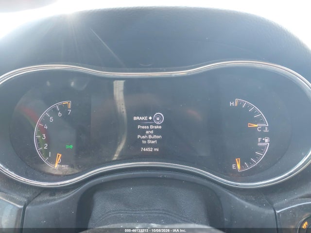 Продаж на аукціоні авто 2017 Jeep Grand Cherokee Altitude, vin: 1C4RJFAG7HC905932, номер лоту: 46133213