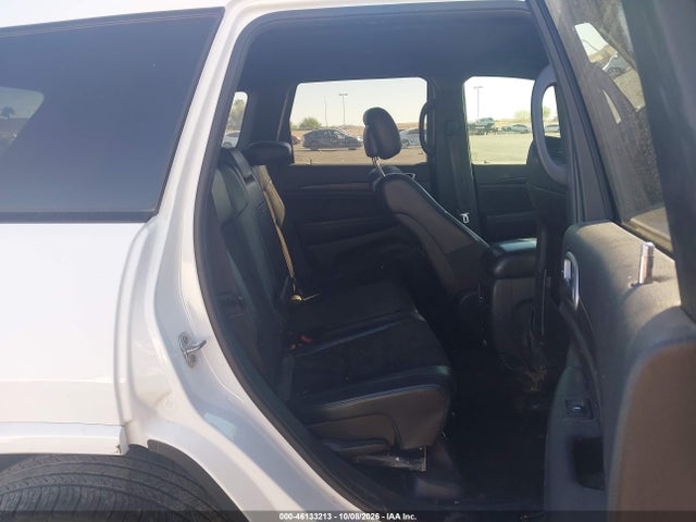 Продаж на аукціоні авто 2017 Jeep Grand Cherokee Altitude, vin: 1C4RJFAG7HC905932, номер лоту: 46133213