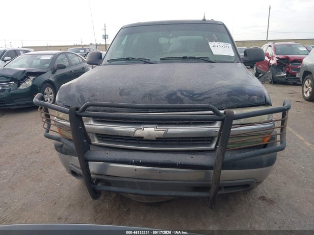 46133231 :رقم المزاد ، 1GNEK13T85R230326 vin ، 2005 Chevrolet Tahoe Ls مزاد بيع