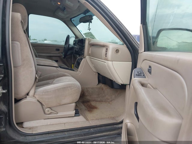 46133231 :رقم المزاد ، 1GNEK13T85R230326 vin ، 2005 Chevrolet Tahoe Ls مزاد بيع