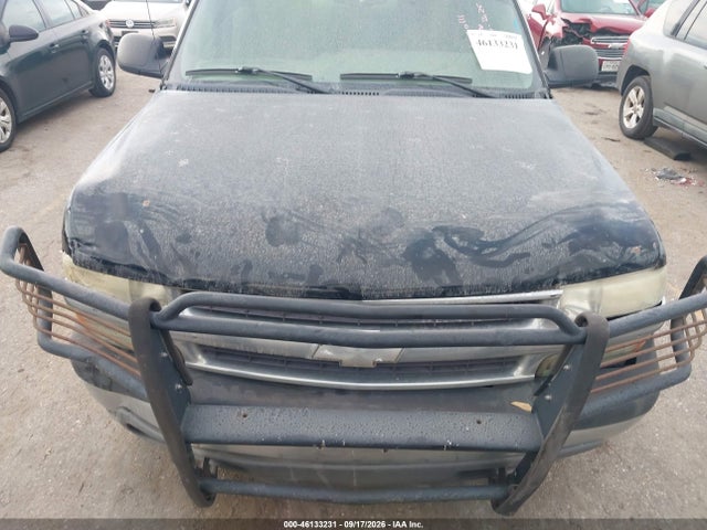 46133231 :رقم المزاد ، 1GNEK13T85R230326 vin ، 2005 Chevrolet Tahoe Ls مزاد بيع