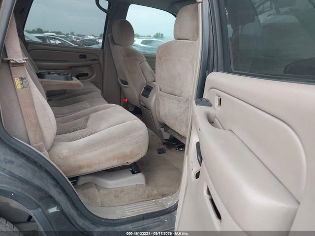 46133231 :رقم المزاد ، 1GNEK13T85R230326 vin ، 2005 Chevrolet Tahoe Ls مزاد بيع
