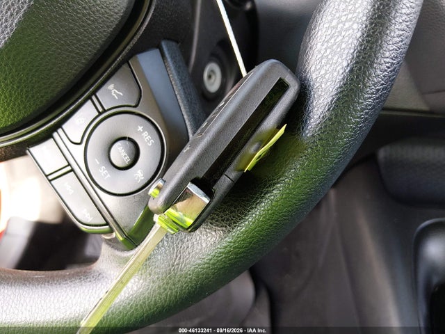 Toyota COROLLA LE 2021 5YFEPMAE2MP267736 Image 11