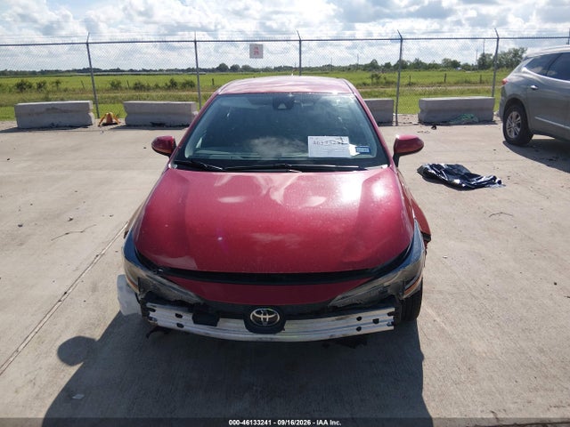 Toyota COROLLA LE 2021 5YFEPMAE2MP267736 Image 12