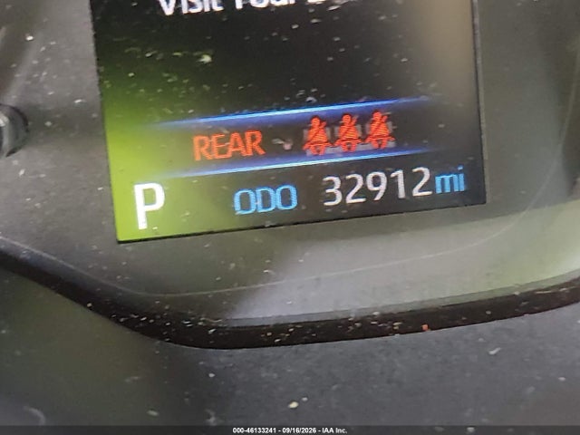 Toyota COROLLA LE 2021 5YFEPMAE2MP267736 Image 15