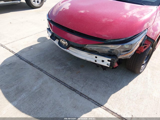 Toyota COROLLA LE 2021 5YFEPMAE2MP267736 Image 6