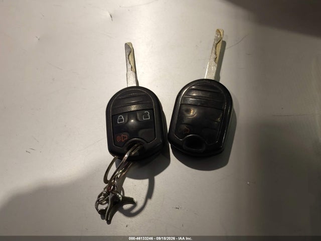 Ford FIESTA SE 2017 3FADP4EJ8HM119595 Image 11