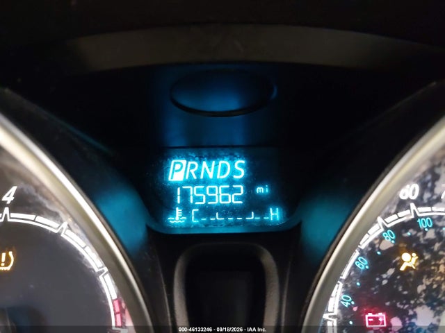 Ford FIESTA SE 2017 3FADP4EJ8HM119595 Image 16