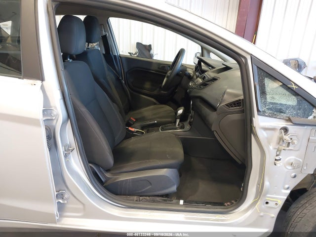 Ford FIESTA SE 2017 3FADP4EJ8HM119595 Image 5