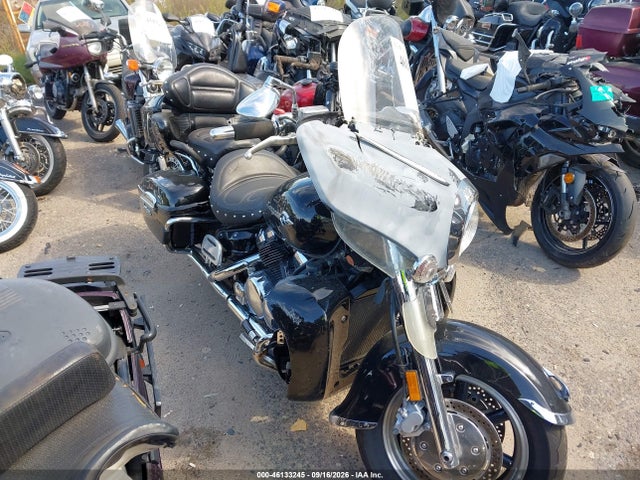 Auction sale of the 2005 Yamaha Xvz13 Tf, vin: JYAVP04E05A008913, lot number: 46133245