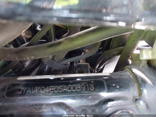 2005 Yamaha Xvz13 Tf მანქანა იყიდება აუქციონზე, vin: JYAVP04E05A008913, აუქციონის ნომერი: 46133245