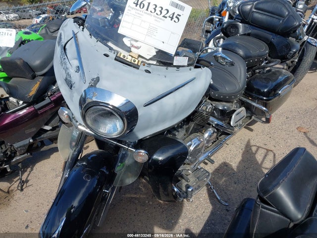2005 Yamaha Xvz13 Tf მანქანა იყიდება აუქციონზე, vin: JYAVP04E05A008913, აუქციონის ნომერი: 46133245