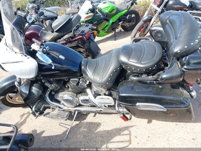 2005 Yamaha Xvz13 Tf მანქანა იყიდება აუქციონზე, vin: JYAVP04E05A008913, აუქციონის ნომერი: 46133245