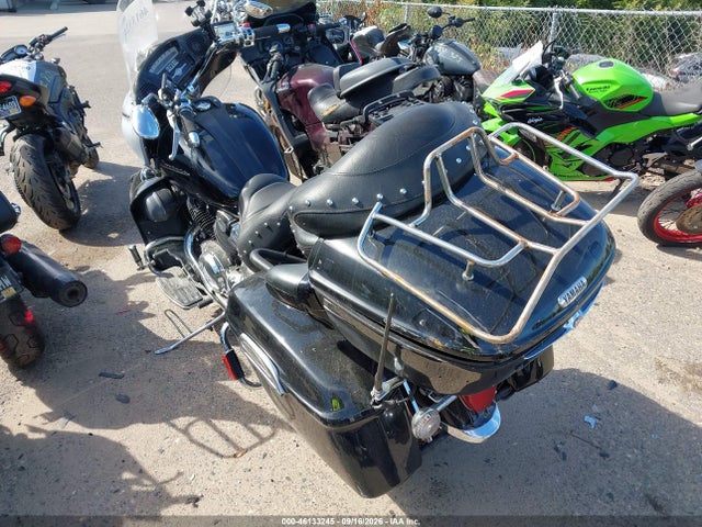 2005 Yamaha Xvz13 Tf მანქანა იყიდება აუქციონზე, vin: JYAVP04E05A008913, აუქციონის ნომერი: 46133245