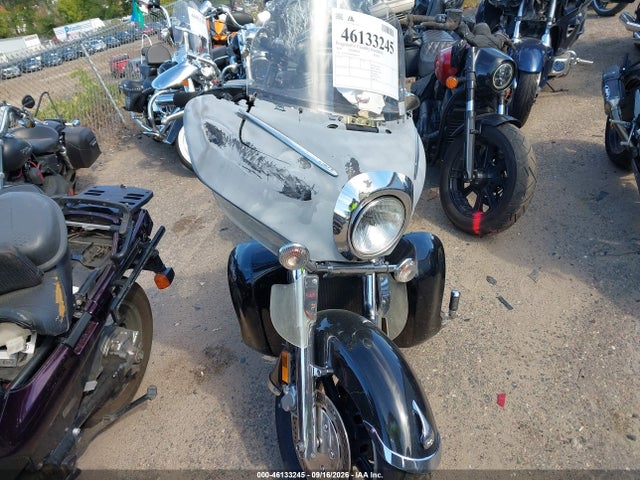 2005 Yamaha Xvz13 Tf მანქანა იყიდება აუქციონზე, vin: JYAVP04E05A008913, აუქციონის ნომერი: 46133245