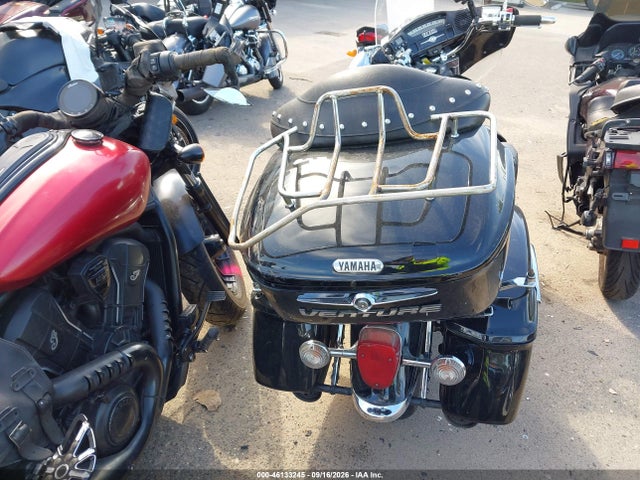2005 Yamaha Xvz13 Tf მანქანა იყიდება აუქციონზე, vin: JYAVP04E05A008913, აუქციონის ნომერი: 46133245