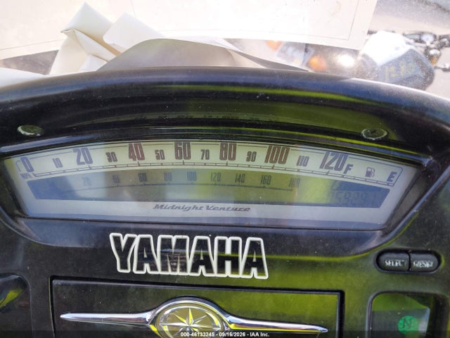 2005 Yamaha Xvz13 Tf მანქანა იყიდება აუქციონზე, vin: JYAVP04E05A008913, აუქციონის ნომერი: 46133245