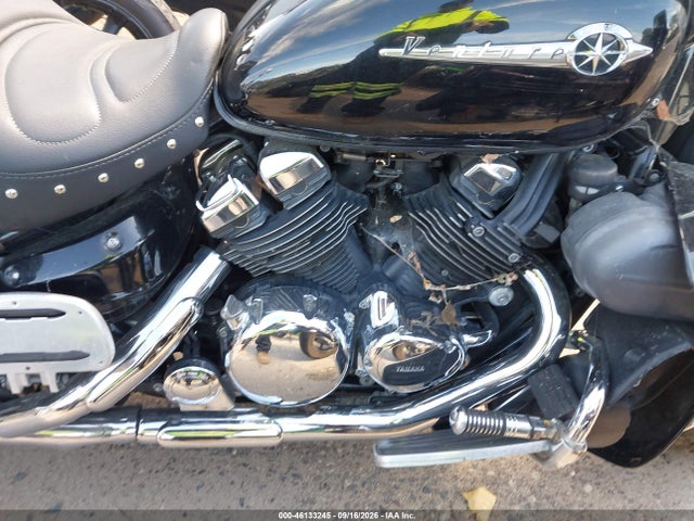 2005 Yamaha Xvz13 Tf მანქანა იყიდება აუქციონზე, vin: JYAVP04E05A008913, აუქციონის ნომერი: 46133245