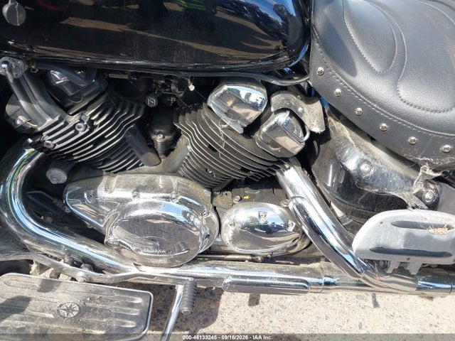 2005 Yamaha Xvz13 Tf მანქანა იყიდება აუქციონზე, vin: JYAVP04E05A008913, აუქციონის ნომერი: 46133245