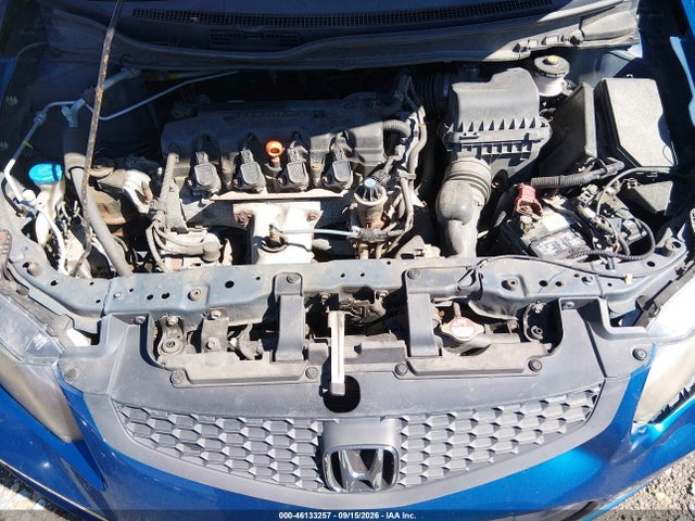 46133257 :رقم المزاد ، 2HGFG3B81DH528806 vin ، 2013 Honda Civic Ex مزاد بيع