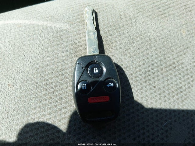 46133257 :رقم المزاد ، 2HGFG3B81DH528806 vin ، 2013 Honda Civic Ex مزاد بيع