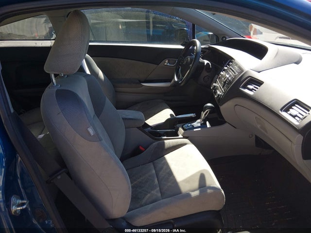 46133257 :رقم المزاد ، 2HGFG3B81DH528806 vin ، 2013 Honda Civic Ex مزاد بيع