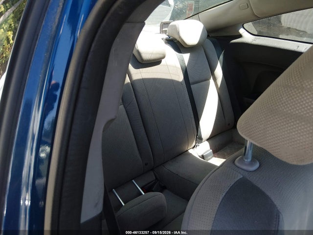46133257 :رقم المزاد ، 2HGFG3B81DH528806 vin ، 2013 Honda Civic Ex مزاد بيع