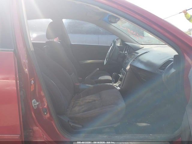 Продажа на аукционе авто 2007 Nissan Maxima 3.5 Se, vin: 1N4BA41E97C810782, номер лота: 46133261
