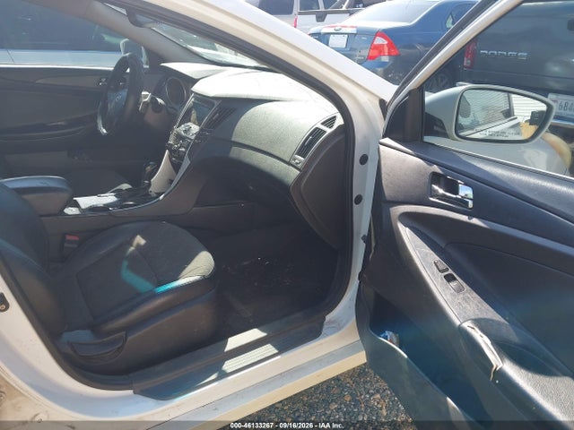 Aukcja sprzedaży 2011 Hyundai Sonata Se, vin: 5NPEC4AC8BH286182, numer aukcji: 46133267