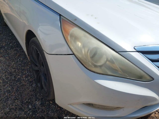 Aukcja sprzedaży 2011 Hyundai Sonata Se, vin: 5NPEC4AC8BH286182, numer aukcji: 46133267