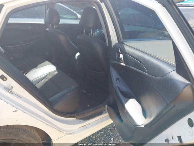 Aukcja sprzedaży 2011 Hyundai Sonata Se, vin: 5NPEC4AC8BH286182, numer aukcji: 46133267