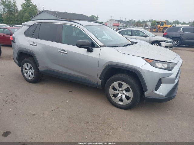 Aukcja sprzedaży 2019 Toyota Rav4 Le, vin: 2T3F1RFVXKW081179, numer aukcji: 46133265